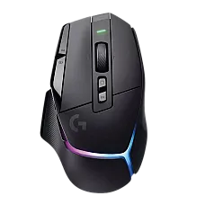 Gaming Wireless Mouse Logitech G502..