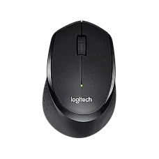 Wireless Mouse Logitech B330 Silent..