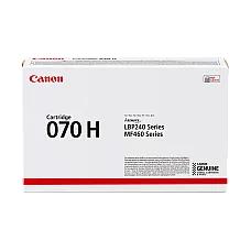 Laser Cartridge Canon CRG-070 H..