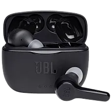 True Wireless JBL TUNE 215TWS, Blac..