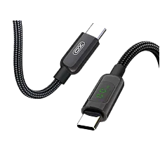 Type-C to Type-C Cable XO, Digital ..
