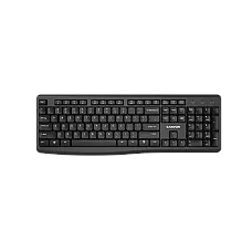 Wireless Keyboard Canyon KB-W50, Mu..