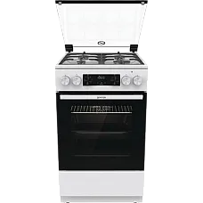 Gas\el cooker Gorenje GK 5C41 WF..
