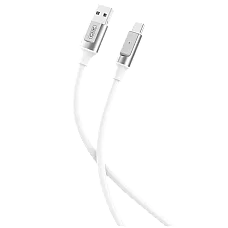 Type-C Cable XO, Brainded, NB251 6A..