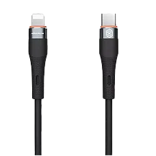 Type-C to Lightning Cable Nilkin, F..