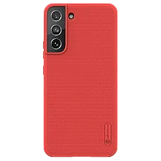 Nillkin SAM. S22, Frosted Pro, Red..