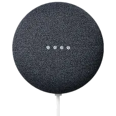 Google Nest Mini (2nd gen) Charcoal..