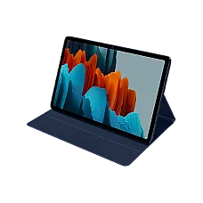 Book Cover Tab S7/S8, Navy...