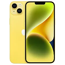 iPhone 14, 128GB Yellow MD..