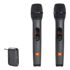 Microphone Wireless JBLWIRELESSMIC..