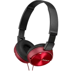 Headphones  SONY  MDR-ZX310AP, Mic ..