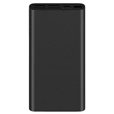 Power Bank 2S, Xiaomi 10000 mAh, Bl..