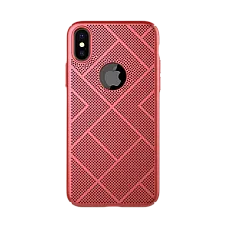 Nillkin Apple iPhone X/XS, Air, Red..