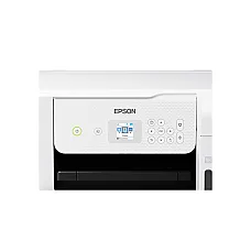 MFD Epson EcoTank L3266, White..