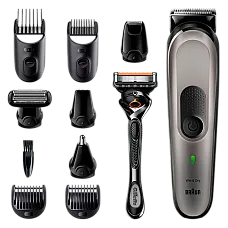 Trimmer Braun MGK7320..