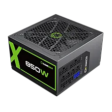Power Supply ATX 850W GAMEMAX GX-85..