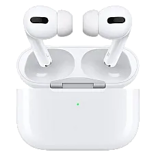Apple  AirPods PRO with wireless ca..