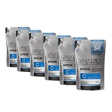 Ink Supply Unit Epson UltraChrome D..