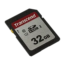 ..32GB  SDHC Card (Class 10) UHS-I,..