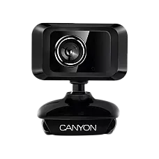 PC Camera Canyon C1, 480p/1200p (by..