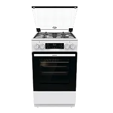 Gas\el cooker Gorenje GK 5C40 WH..