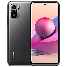 Redmi Note 10S 4G  6/64GB EU Gray..