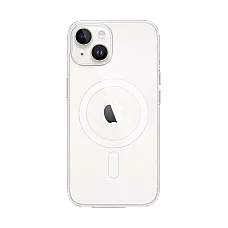Original iPhone 14 Plus Clear Case ..