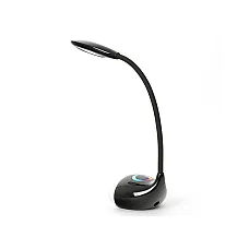 PLATINET DESK LAMP 6W + NIGHT LAMP ..