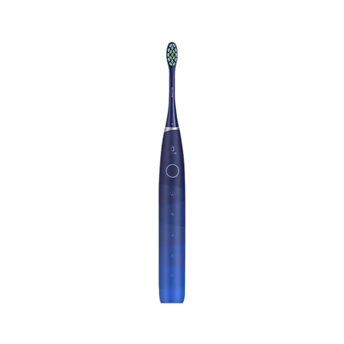 Electric Toothbrush Oclean Flow, Blue