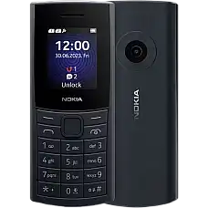110 4G 2023 DS Midnight Blue..