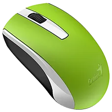 Wireless Mouse Genius ECO-8100, Opt..