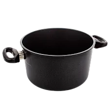 Pot  AMT 924-E-Z500-L D.24cm..