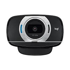 Camera Logitech C615, 1080p/30fps, ..