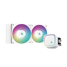 AIO Liquid Cooling Deepcool 