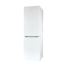 Refr/com Indesit LI8 SN2E W..