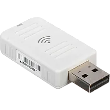 USB Wireless Adapter Epson ELPAP10..