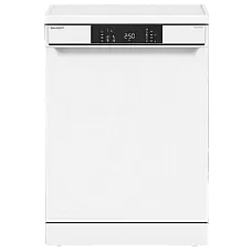 Dish Washer/bin Sharp QWNA1CF47EWEU..