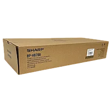 Toner Collection Container Sharp BP..