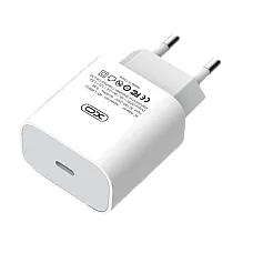 Wall Charger XO + Lightning Cable, ..