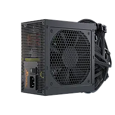 Power Supply ATX 650W Seasonic B12 ..