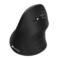 Wireless Mouse Canyon MW-16, Vertic..