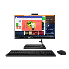 Моноблок Lenovo IdeaCentre 3 22ITL6..