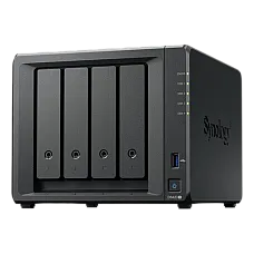 SYNOLOGY  
