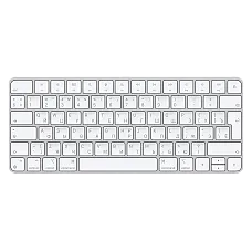 Magic Keyboard - Russian..