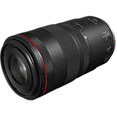 Macro Prime Lens Canon RF 100mm f/2..