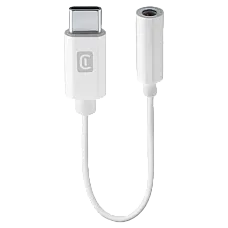 Adapter USB-C to 3.5mm Jack, Cellul..