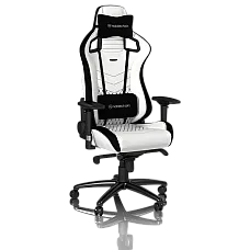 Gaming Chair Noble Epic NBL-PU-WHT-..