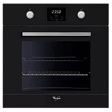 BinOven/el Whirlpool AKP 461/NB..