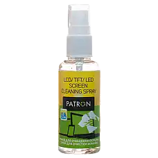 Очищающий спрей Patron F3-014, для ..