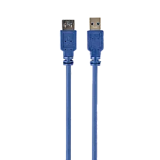 Cable USB 3.0, AM - AF  3.0 m  High..